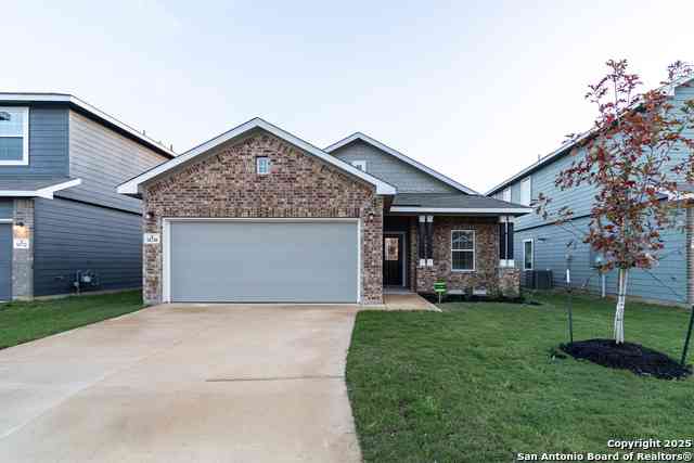 Homes For Sale - 14736 Sycamore Crossing<br/> San Antonio, TX 78253