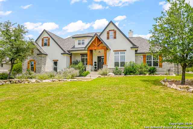 Homes For Sale - 1348 Mystic Shores<br/> Spring Branch, TX 78070
