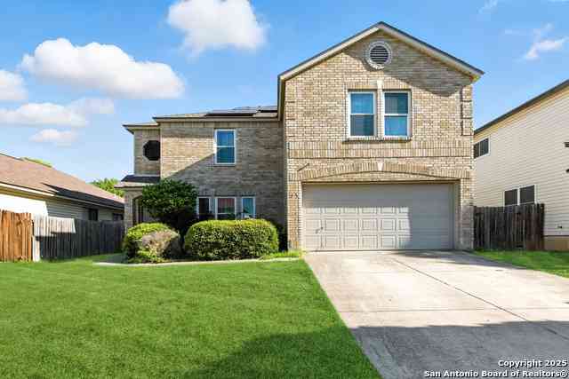 Homes For Sale - 9115 Victory Pass<br/> San Antonio, TX 78240