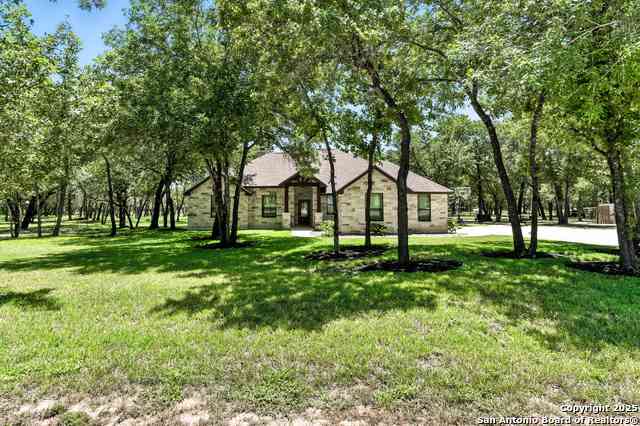 Homes For Sale - 309 Hickory Trail<br/> Wilson County, La Vernia, TX 78121