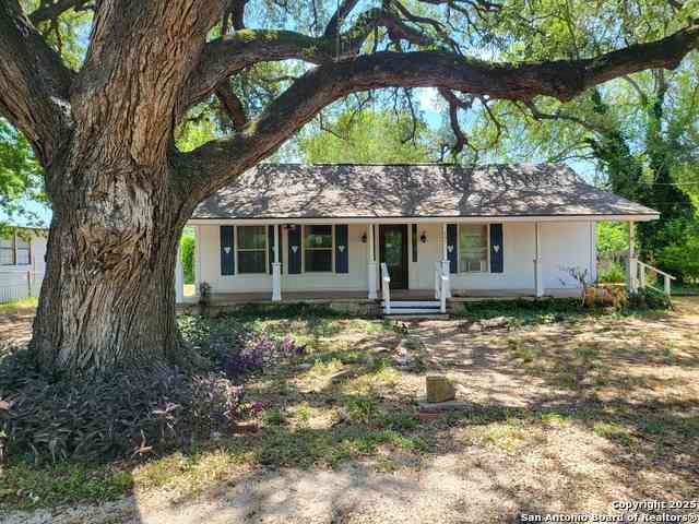Homes For Sale - 197 Mustang<br/> Caldwell County, Prairie Lea, TX 78661