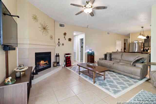 Homes For Sale - 7730 Ridge Mist<br/> San Antonio, TX 78239