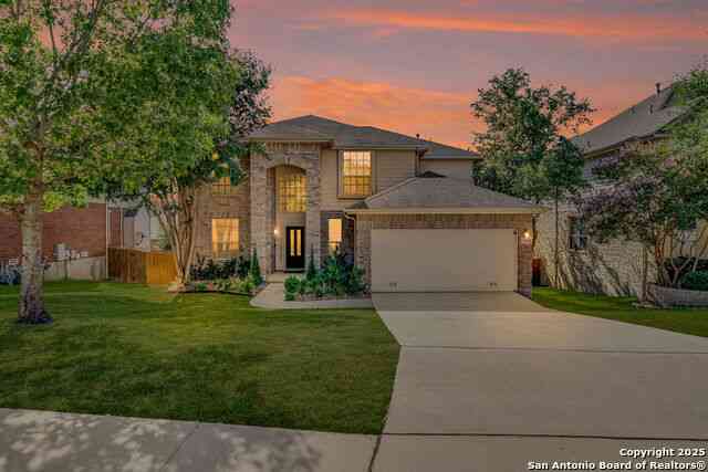 Homes For Sale - 3134 Howling Wolf<br/> San Antonio, TX 78261
