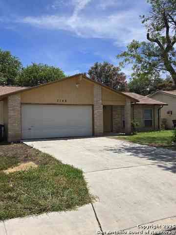 Homes For Sale - 7146 Spring Grove<br/> San Antonio, TX 78249