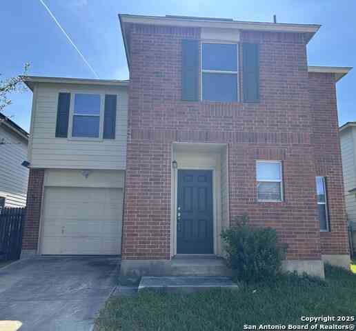 Homes For Sale - 124 Booker Palm<br/> San Antonio, TX 78239