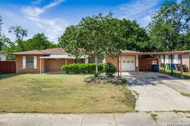 Homes For Sale - 1502 Montview<br/> San Antonio, TX 78213