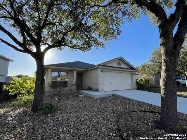 Homes For Sale - 6954 Cutting Crk<br/> San Antonio, TX 78244