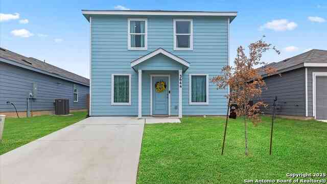 Homes For Sale - 3644 Moon Hill<br/> New Braunfels, TX 78132