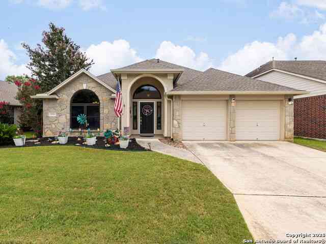 Homes For Sale - 26906 Spiral<br/> San Antonio, TX 78261