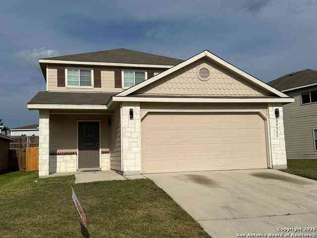 Homes For Sale - 25346 Colt<br/> San Antonio, TX 78261