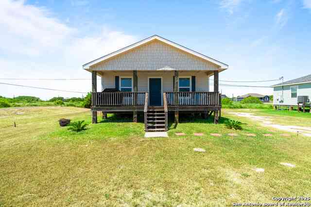Homes For Sale - 274 Post Oak Ln<br/> Aransas County, Rockport, TX 78382