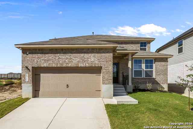 Homes For Sale - 6911 Comanche Cave<br/> San Antonio, TX 78247