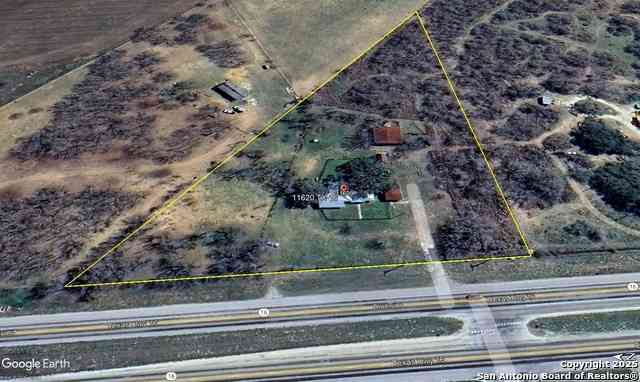 Homes For Sale - 11620 State Highway 16<br/> Poteet, TX 78065