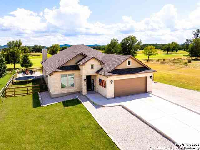 Homes For Sale - 450 Spanish Grant<br/> Bandera, TX 78003