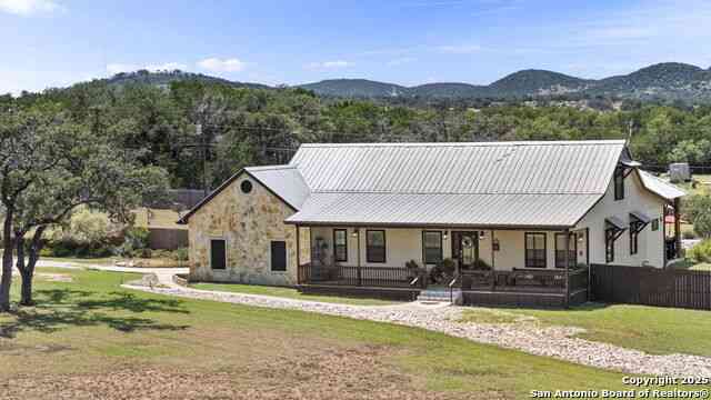 Homes For Sale - 117 Lagniappe L<br/> Bandera, TX 78003