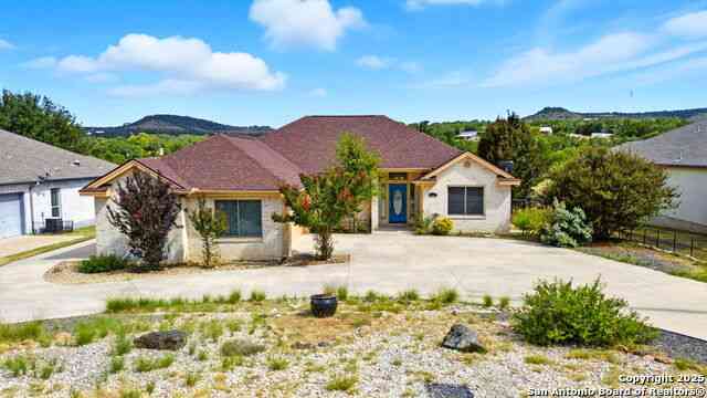 Homes For Sale - 448 Shayla<br/> Canyon Lake, TX 78133