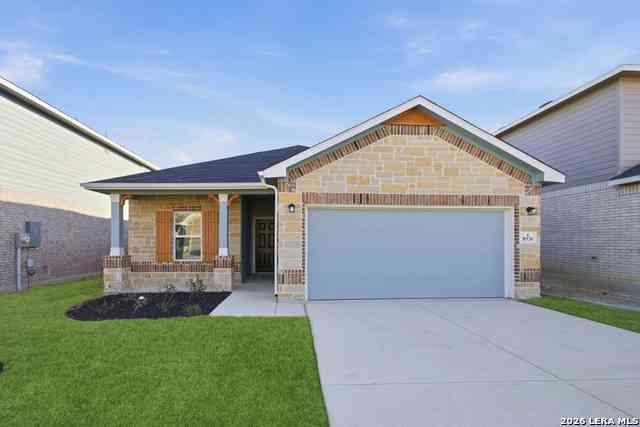 Homes For Sale - 8930 Chili Bowl Street<br/> Converse, TX 78109