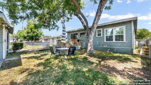 Homes For Sale - 1722 Alametos<br/> San Antonio, TX 78201