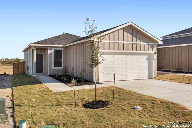 Homes For Sale - 10037 Jagger Avenue<br/> Converse, TX 78109