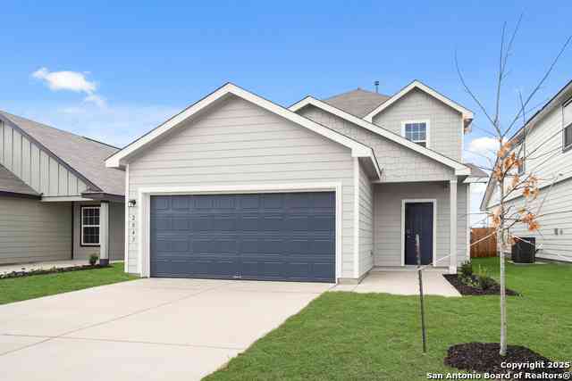 Homes For Sale - 2047 Olivia Drive<br/> New Braunfels, TX 78130