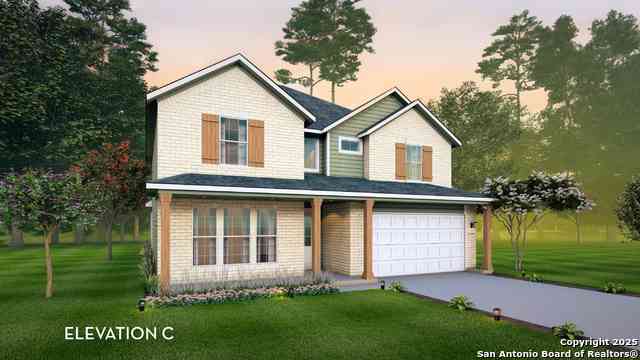 Homes For Sale - 209 Richard Drive<br/> Castroville, TX 78009
