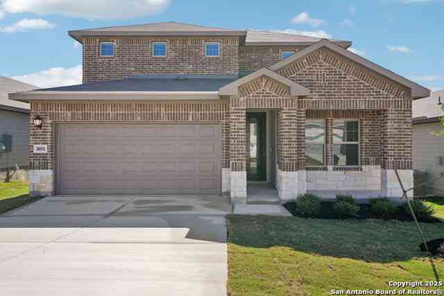 Homes For Sale - 3051 Pike Drive<br/> New Braunfels, TX 78132