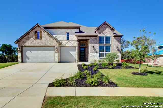 Homes For Sale - 20234 Portico Run<br/> San Antonio, TX 78257