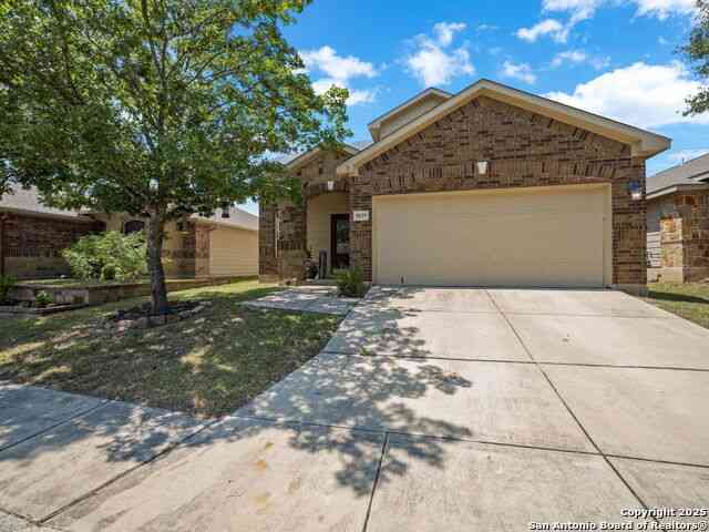 Homes For Sale - 9839 Mill Path<br/> San Antonio, TX 78254