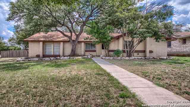 Homes For Sale - 4800 Rockford<br/> San Antonio, TX 78249