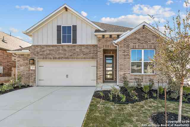 Homes For Sale - 308 Hulda Trail<br/> New Braunfels, TX 78130