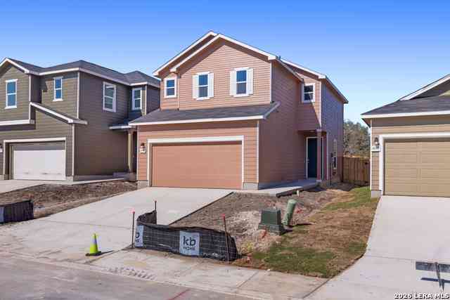 Homes For Sale - 4663 Otra Otra Drive<br/> San Antonio, TX 78222