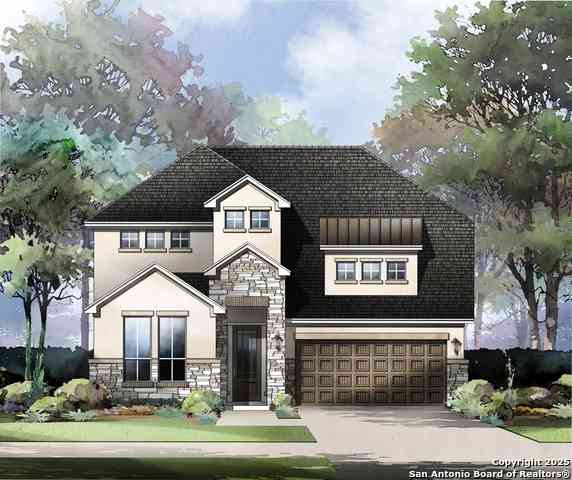 Homes For Sale - 346 Haby Hollow<br/> San Antonio, TX 78253
