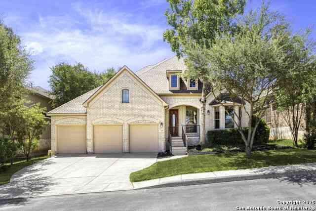 Homes For Sale - 12606 Flower Bend<br/> San Antonio, TX 78253
