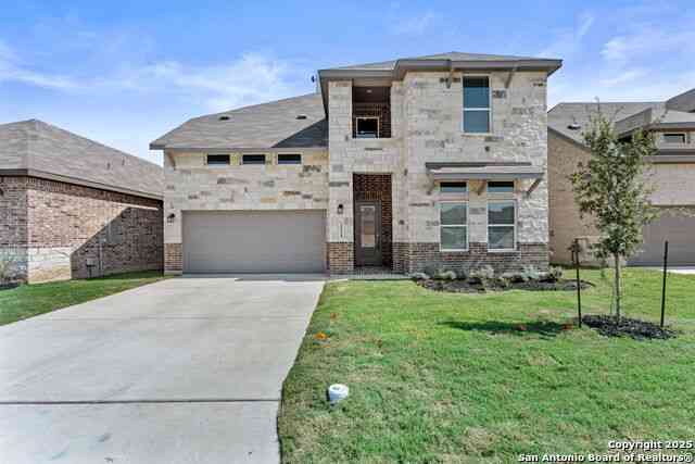 Homes For Sale - 5524 Paschal Park<br/> New Braunfels, TX 78132