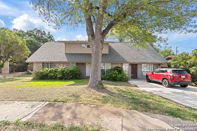 Homes For Sale - 3500 Lakefield<br/> San Antonio, TX 78230