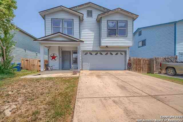 Homes For Sale - 3652 Honey Mdw<br/> San Antonio, TX 78222