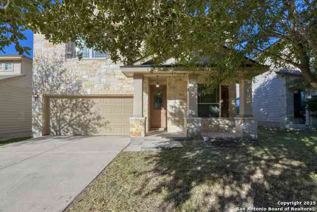 Homes For Sale - 2719 Night Star<br/> San Antonio, TX 78245