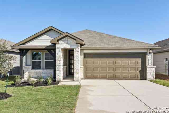 Homes For Sale - 9619 Grand Via Blvd<br/> Converse, TX 78109