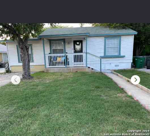 Homes For Sale - 1023 Sacramento<br/> San Antonio, TX 78201