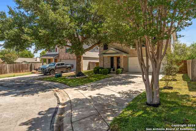 Homes For Sale - 4326 Rogans Harbor<br/> San Antonio, TX 78244
