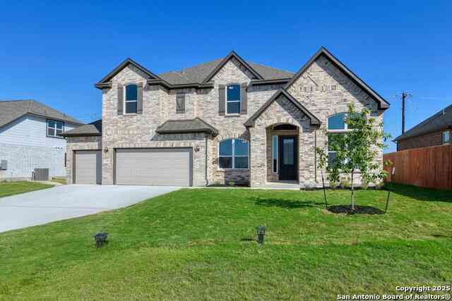 Homes For Sale - 178 Annette Drive<br/> Castroville, TX 78009