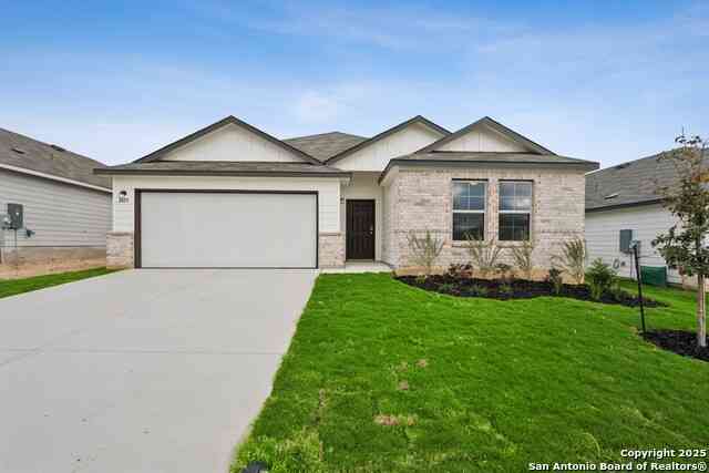 Homes For Sale - 2825 Sun Bayou<br/> Seguin, TX 78155