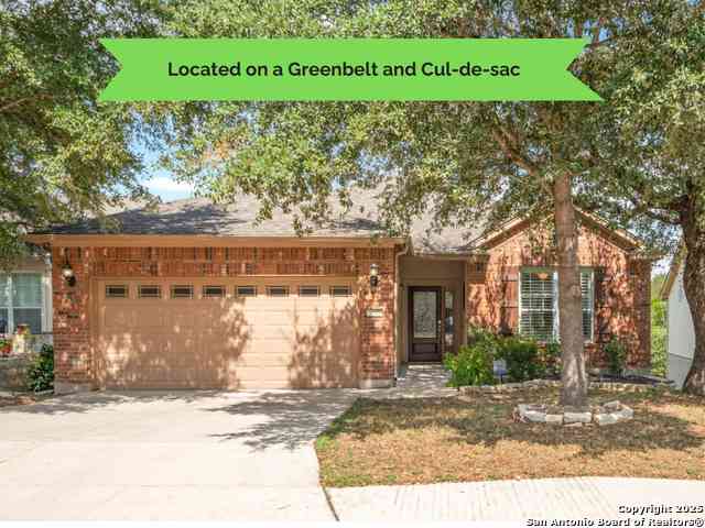 Homes For Sale - 4518 Fort Boggy<br/> San Antonio, TX 78253