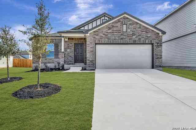 Homes For Sale - 6754 Red Buffalo Trail<br/> San Antonio, TX 78253