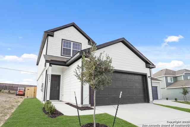Homes For Sale - 3231 Katzer Lane<br/> Converse, TX 78109
