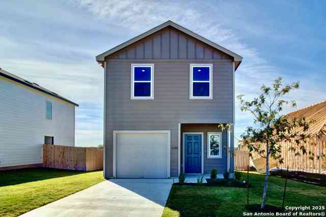 Homes For Sale - 11120 Prairie Landing<br/> Converse, TX 78109