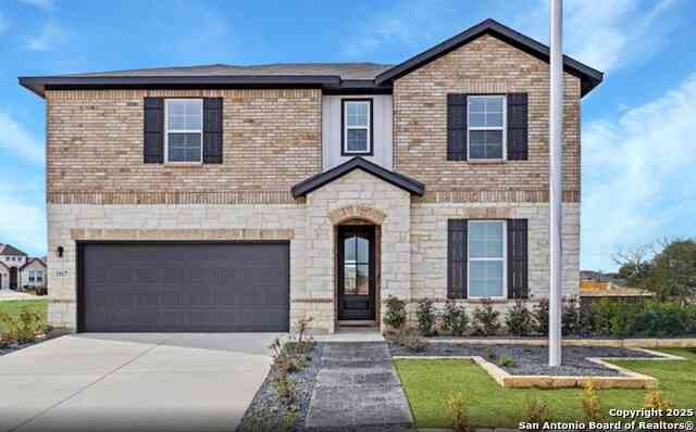 Homes For Sale - 1917 La Grande Jatte<br/> San Antonio, TX 78253