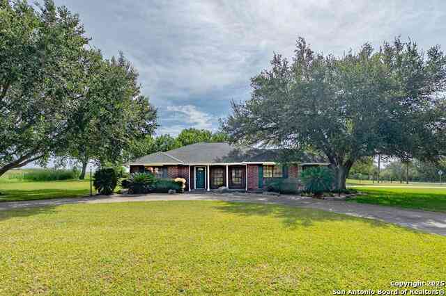 Homes For Sale - 10416 7th St<br/> Bee County, Pettus, TX 78146