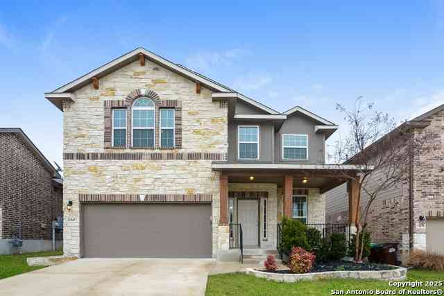 Homes For Sale - 13043 Panhandle Cove<br/> San Antonio, TX 78253