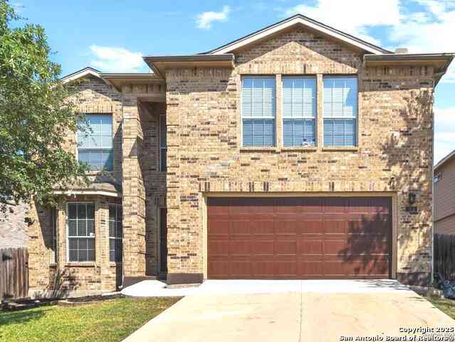 Homes For Sale - 7815 Ironside Port<br/> San Antonio, TX 78227